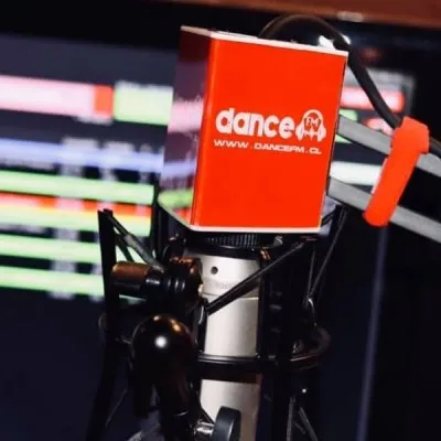 Live streaming Dance FM Chile