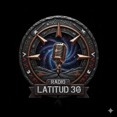 Live streaming Radio Latitud 30