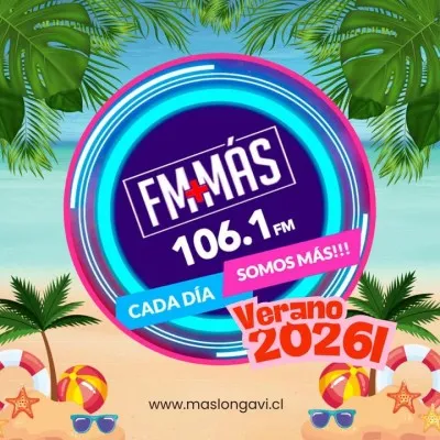Live streaming Radio FM Mas Parral