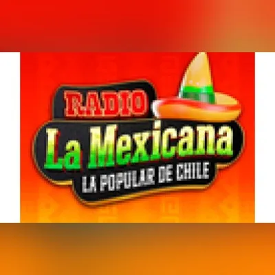 Live streaming Radio La Mexicana
