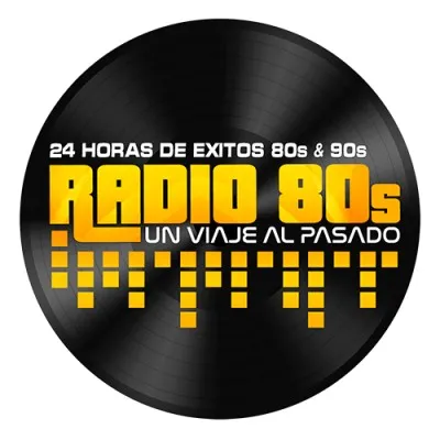 Live streaming Radio 80s