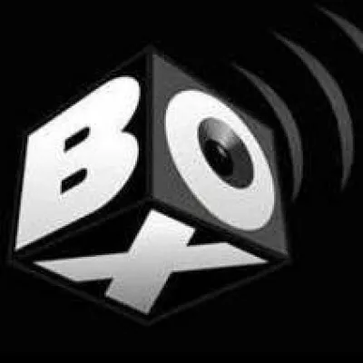 Live streaming Radio Box FM