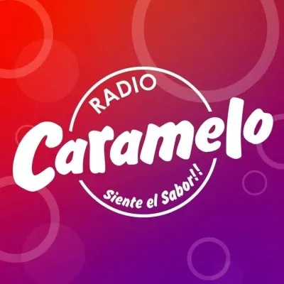 Live streaming Radio Caramelo