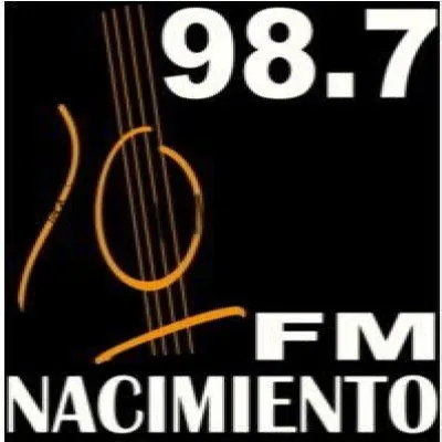 Live streaming Nacimiento Radio