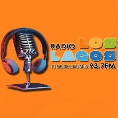 Live streaming Radio Los Lagos