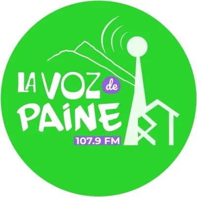 Live streaming Radio La Voz de Paine