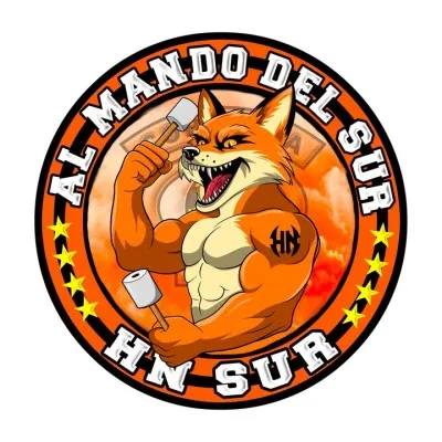 Live streaming Radio HN SUR