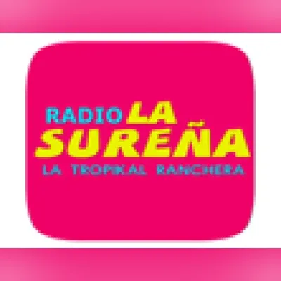 Live streaming Radio La Sureña