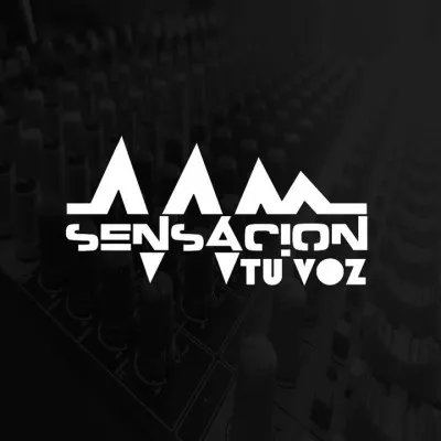 Live streaming Radio Sensacion