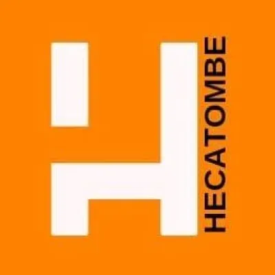 Live streaming Radio Hecatombe