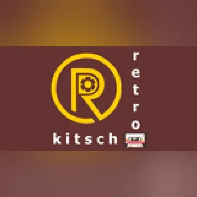 Live streaming Retro Kitsch Radio
