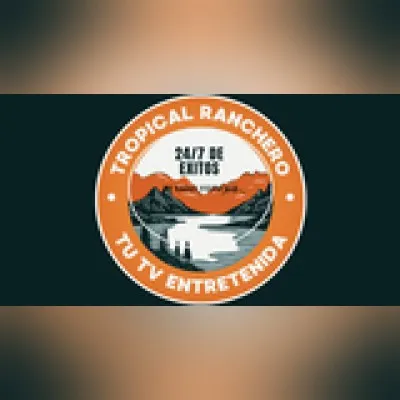Live streaming Tropical Ranchero