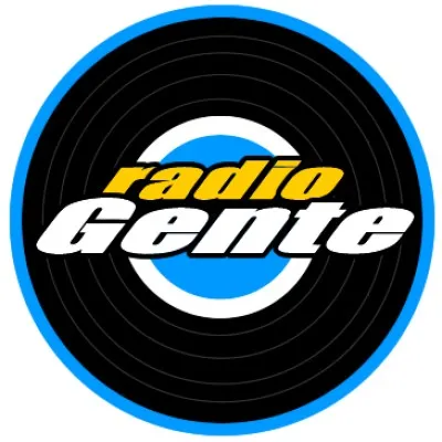 Live streaming Radio Gente