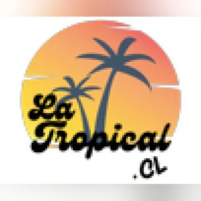 Live streaming La Tropical