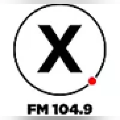 Radio X FM 104.9 FM en vivo | La Serena, Coquimbo, Chile