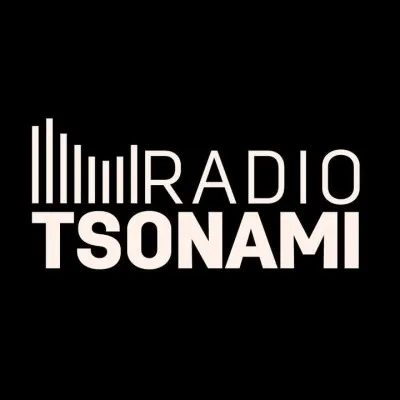 Live streaming Radio Tsonami