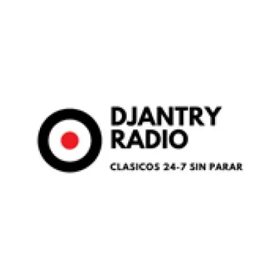 Live streaming Djantry Radio