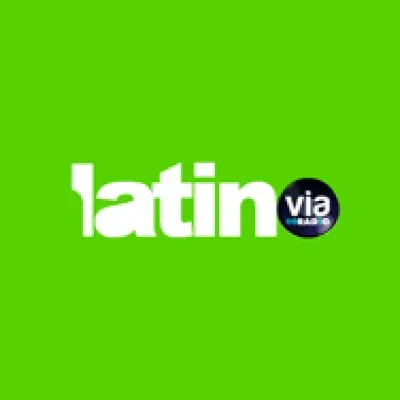 Live streaming Vía Radio - Latino