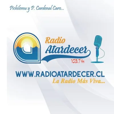 Live streaming Radio Atardecer