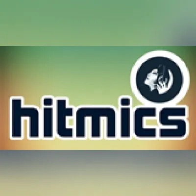Live streaming Hitmics Radio
