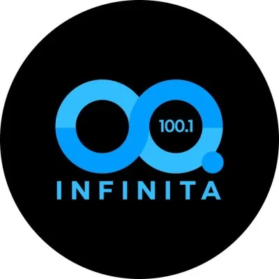 Live streaming Infinita Radio