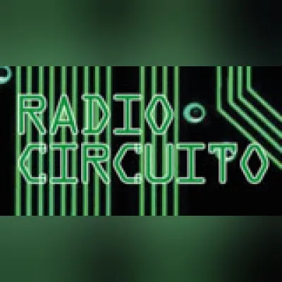 Live streaming Radio Circuito