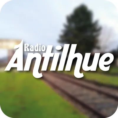 Live streaming Radio Antilhue