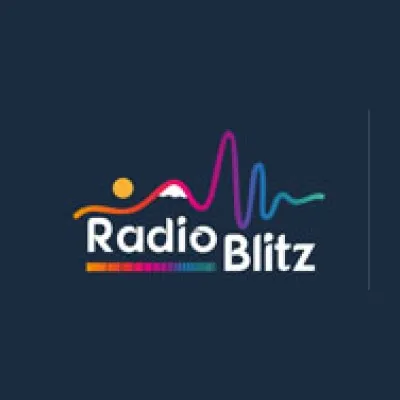 Live streaming Radio Blitz