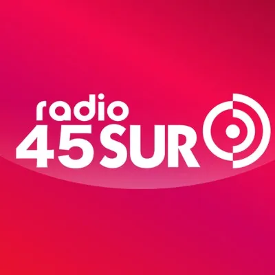 Live streaming Radio 45Sur