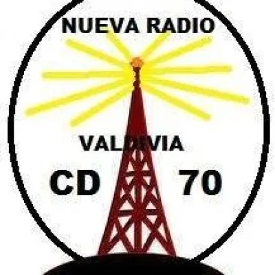 Live streaming Radio Valdivia