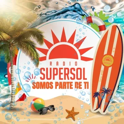 Live streaming Radio SuperSol