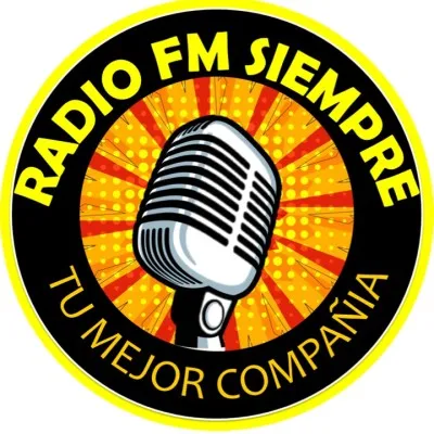 Live streaming FM Siempre
