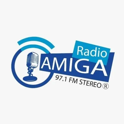 Live streaming Radio Amiga
