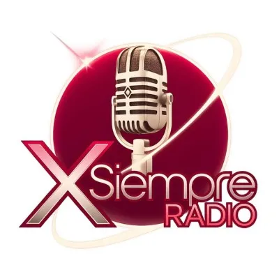 Live streaming Radio X Siempre