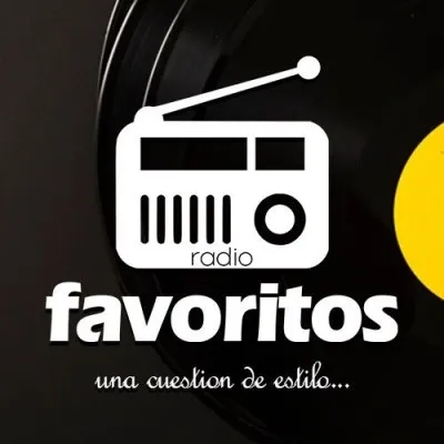 Live streaming Radio Favoritos