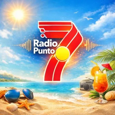 Live streaming Radio Punto 7
