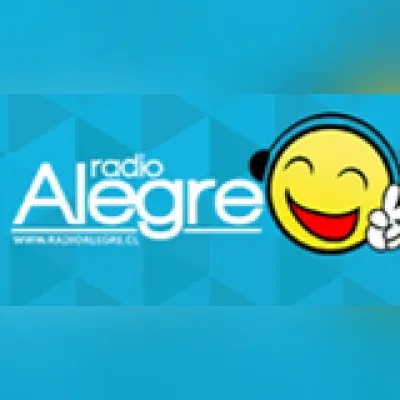 Live streaming Radio Alegre FM