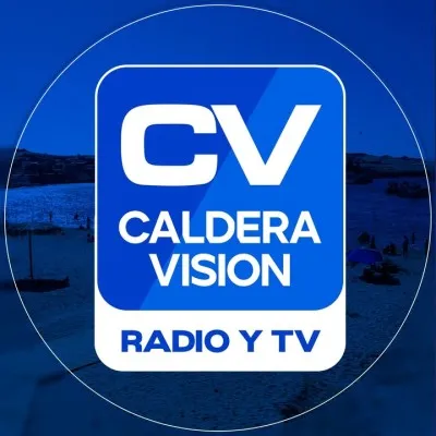 Live streaming Radio Caldera Vision