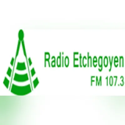 Live streaming Radio Etchegoyen