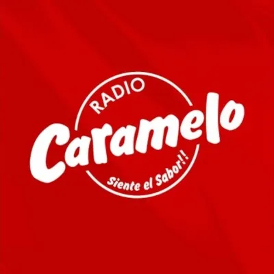 Live streaming Radio Caramelo