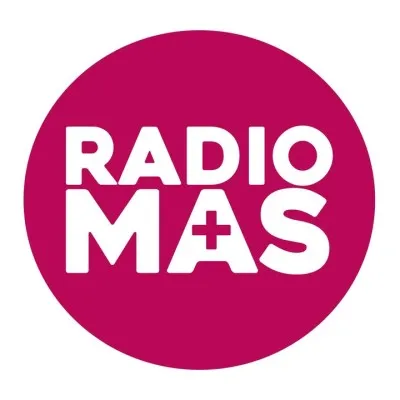 Live streaming RadioMás