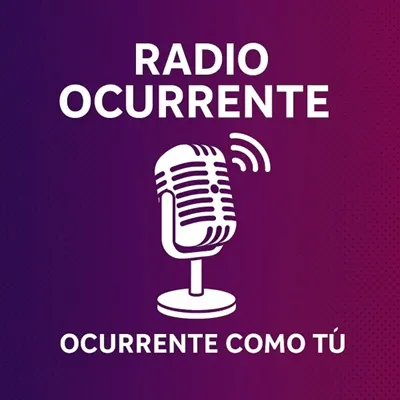 Live streaming Radio Ocurrente FM