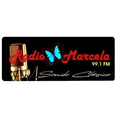 Live streaming Radio Marcela