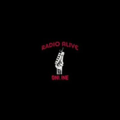 Live streaming Radio Alive online