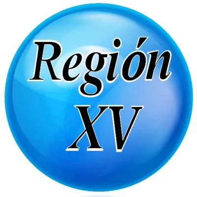 Live streaming Region XV RADIO