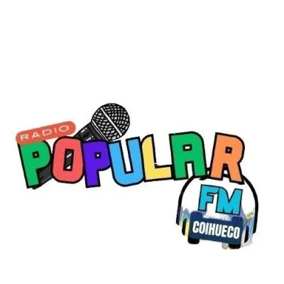 Live streaming Radio Popular