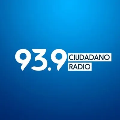 Live streaming Ciudadano Radio