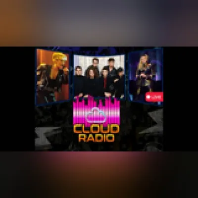 Live streaming CloudRadio