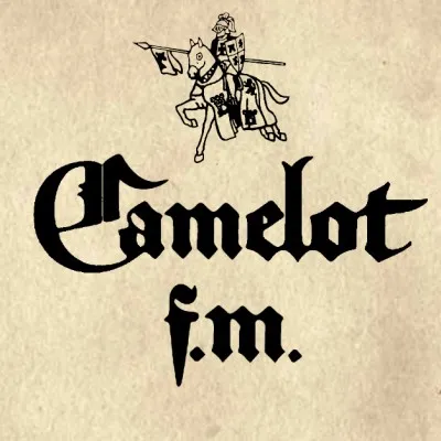 Live streaming Camelot FM