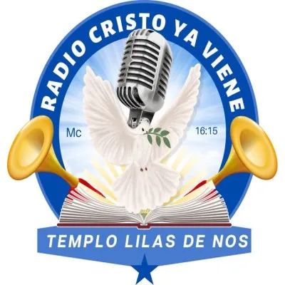 Live streaming Radio Cristo Ya Viene